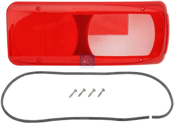 DAF Achterlichtglas Rechts 1914691 - Galinis žibintas - Sunkvežimis: foto 1 DAF Achterlichtglas Rechts 1914691 - Galinis žibintas - Sunkvežimis: foto 1