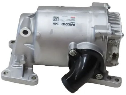 DAF Carterventilatie 2419494 Euro 6 - Karteris - Sunkvežimis: foto 1 DAF Carterventilatie 2419494 Euro 6 - Karteris - Sunkvežimis: foto 1