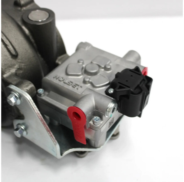 DAF LF Turbo Met VTG 1708170 Nieuw - Turbina - Sunkvežimis: foto 4 DAF LF Turbo Met VTG 1708170 Nieuw - Turbina - Sunkvežimis: foto 4