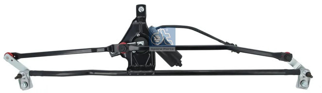 DAF Ruitenwissermechanisme 2145151 | 1894029 Euro 6 - Valytuvas - Sunkvežimis: foto 1 DAF Ruitenwissermechanisme 2145151 | 1894029 Euro 6 - Valytuvas - Sunkvežimis: foto 1