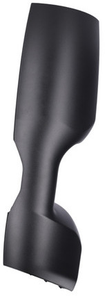 Nauja Galinio vaizdo veidrodis - Sunkvežimis DAF XG Spiegelkap Rechts 2248167: foto 1