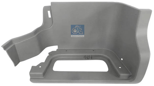 Ford F-Max Instapkast Links T328959 - Kabina ir interjeras - Sunkvežimis: foto 1 Ford F-Max Instapkast Links T328959 - Kabina ir interjeras - Sunkvežimis: foto 1