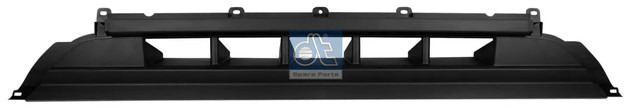 Iveco Hiway Bumper Centraal 5801562137 - Bamperis - Sunkvežimis: foto 1 Iveco Hiway Bumper Centraal 5801562137 - Bamperis - Sunkvežimis: foto 1
