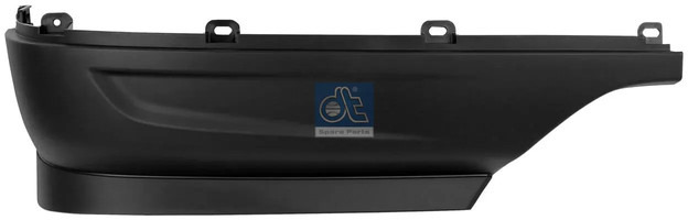 Iveco Hiway Bumperhoek Rechts 5801562167 - Bamperis - Sunkvežimis: foto 1 Iveco Hiway Bumperhoek Rechts 5801562167 - Bamperis - Sunkvežimis: foto 1