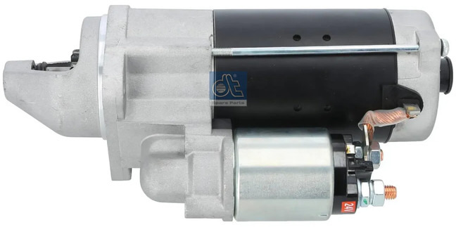 Iveco Hiway Startmotor 5801577136 - Starteris - Sunkvežimis: foto 1 Iveco Hiway Startmotor 5801577136 - Starteris - Sunkvežimis: foto 1