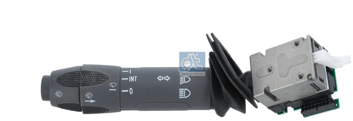 Iveco Hiway Stuurkolomschakelaar 5801781376 | 5802518451 - Vairo kolonėlės jungiklis - Sunkvežimis: foto 1 Iveco Hiway Stuurkolomschakelaar 5801781376 | 5802518451 - Vairo kolonėlės jungiklis - Sunkvežimis: foto 1