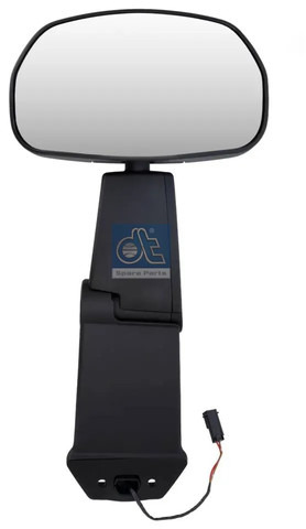Iveco S-Way Frontspiegel 5802450959 - Galinio vaizdo veidrodis - Sunkvežimis: foto 1 Iveco S-Way Frontspiegel 5802450959 - Galinio vaizdo veidrodis - Sunkvežimis: foto 1