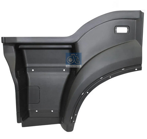 Iveco S-Way Instapkast links 5802404298 - Pamina - Sunkvežimis: foto 1 Iveco S-Way Instapkast links 5802404298 - Pamina - Sunkvežimis: foto 1