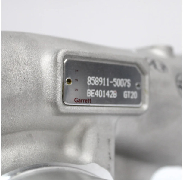 MAN - Turbina - Sunkvežimis: foto 5 MAN - Turbina - Sunkvežimis: foto 5