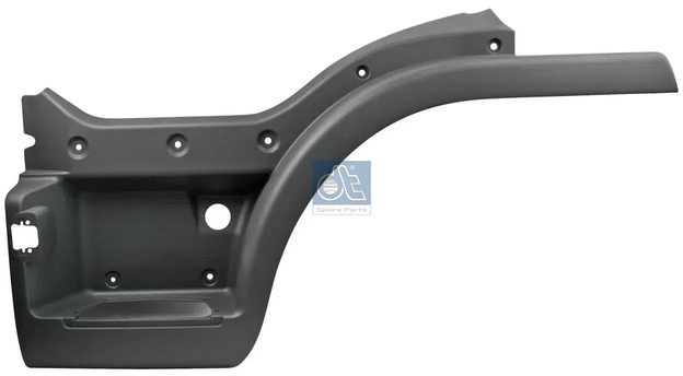 MAN TGL Instapkast Links 81.61510-0941 | 81.61510-0821 - Kabina ir interjeras - Sunkvežimis: foto 1 MAN TGL Instapkast Links 81.61510-0941 | 81.61510-0821 - Kabina ir interjeras - Sunkvežimis: foto 1