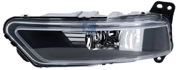 MAN TGM/TGL Mistlamp Rechts 81.25204-0001 Model 2021+ - Rūko žibintas - Sunkvežimis: foto 1 MAN TGM/TGL Mistlamp Rechts 81.25204-0001 Model 2021+ - Rūko žibintas - Sunkvežimis: foto 1