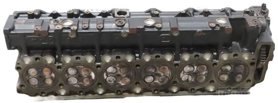 MAN TGS Cilinderkop 51.03100-6423 Euro 5 - Cilindrų galvutė - Sunkvežimis: foto 3 MAN TGS Cilinderkop 51.03100-6423 Euro 5 - Cilindrų galvutė - Sunkvežimis: foto 3