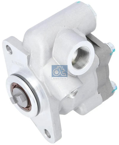 MAN TGS Stuurpomp 82.47101-6051 | 82.47101-9051 Euro 6 - Stiprintuvo siurblys - Sunkvežimis: foto 1 MAN TGS Stuurpomp 82.47101-6051 | 82.47101-9051 Euro 6 - Stiprintuvo siurblys - Sunkvežimis: foto 1