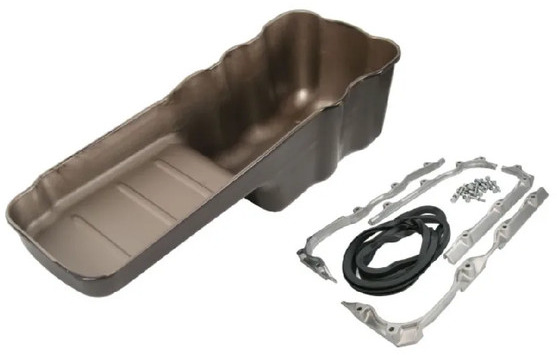 MAN TGX Carterpan 51.05800-6416 Euro 6 - Alyvos karteris - Sunkvežimis: foto 2 MAN TGX Carterpan 51.05800-6416 Euro 6 - Alyvos karteris - Sunkvežimis: foto 2