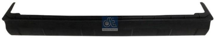 MAN TGX Spoiler 81.41614-0096 - Aerodinamika/ Spoileris - Sunkvežimis: foto 2 MAN TGX Spoiler 81.41614-0096 - Aerodinamika/ Spoileris - Sunkvežimis: foto 2