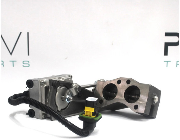 MAN TGX/TGS Egr Klep 51.08150-6199 Nieuw - Išmetimo sistema - Sunkvežimis: foto 5 MAN TGX/TGS Egr Klep 51.08150-6199 Nieuw - Išmetimo sistema - Sunkvežimis: foto 5