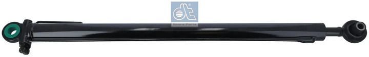 MAN TGX/TGS Kantelcilinder 81.41723-6124 Euro 5/6 - Hidraulinis cilindras - Sunkvežimis: foto 1 MAN TGX/TGS Kantelcilinder 81.41723-6124 Euro 5/6 - Hidraulinis cilindras - Sunkvežimis: foto 1