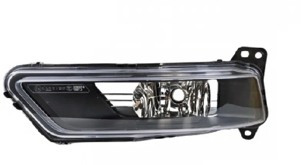 MAN TGX/TGS Mistlamp Rechts 81.25204-0003 2021+ - Rūko žibintas - Sunkvežimis: foto 1 MAN TGX/TGS Mistlamp Rechts 81.25204-0003 2021+ - Rūko žibintas - Sunkvežimis: foto 1