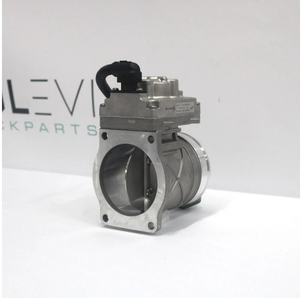 MAN TGX/TGS Smoorklep 51.09413-7009 | 51.09413-7013 Nieuw! - Išmetimo sistema - Sunkvežimis: foto 2 MAN TGX/TGS Smoorklep 51.09413-7009 | 51.09413-7013 Nieuw! - Išmetimo sistema - Sunkvežimis: foto 2