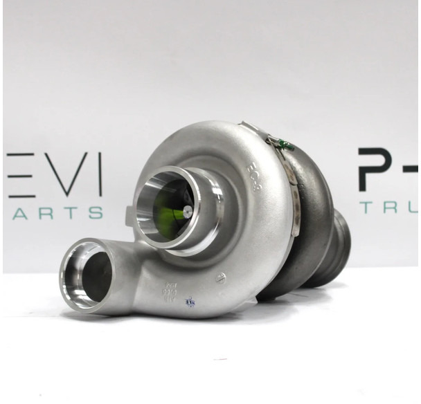 MAN TGX/TGS Turbo 51.09101-7231 Nieuw! - Turbina - Sunkvežimis: foto 1 MAN TGX/TGS Turbo 51.09101-7231 Nieuw! - Turbina - Sunkvežimis: foto 1