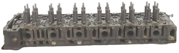 Mercedes-Benz Actros Cilinderkop A 471 010 75 20 OM471 Euro 6 - Cilindrų galvutė - Sunkvežimis: foto 3 Mercedes-Benz Actros Cilinderkop A 471 010 75 20 OM471 Euro 6 - Cilindrų galvutė - Sunkvežimis: foto 3