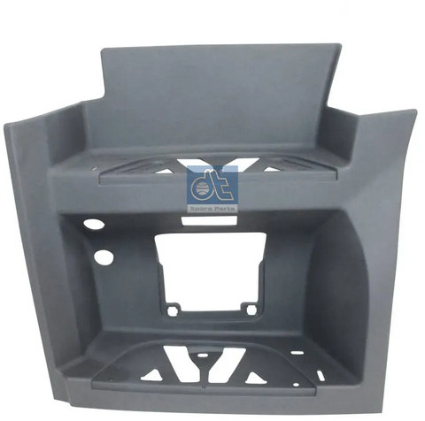 Mercedes-Benz Actros Instapkast Links A 961 666 17 01 | A 960 666 18 03 Euro 6 - Pamina - Sunkvežimis: foto 1 Mercedes-Benz Actros Instapkast Links A 961 666 17 01 | A 960 666 18 03 Euro 6 - Pamina - Sunkvežimis: foto 1