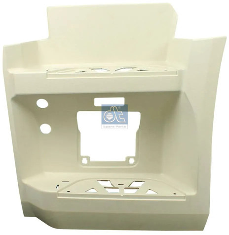 Mercedes-Benz Actros Instapkast Links A 961 666 32 01 | A 960 666 23 03 MP4 - Pamina - Sunkvežimis: foto 1 Mercedes-Benz Actros Instapkast Links A 961 666 32 01 | A 960 666 23 03 MP4 - Pamina - Sunkvežimis: foto 1