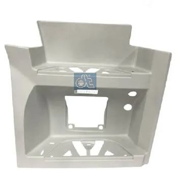 Mercedes-Benz Actros Instapkast Rechts A 961 666 18 01 | A 960 666 19 03 Euro 6 - Pamina - Sunkvežimis: foto 2 Mercedes-Benz Actros Instapkast Rechts A 961 666 18 01 | A 960 666 19 03 Euro 6 - Pamina - Sunkvežimis: foto 2