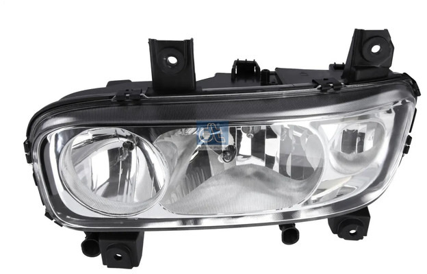 Mercedes-Benz Actros Mistlamp Links A 960 820 21 56 Euro 6 - Rūko žibintas - Sunkvežimis: foto 1 Mercedes-Benz Actros Mistlamp Links A 960 820 21 56 Euro 6 - Rūko žibintas - Sunkvežimis: foto 1