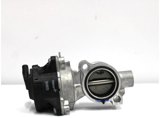 Mercedes-Benz Antos | Atego EGR Klep A 936 142 02 19 Nieuw - Išmetimo sistema - Sunkvežimis: foto 2 Mercedes-Benz Antos | Atego EGR Klep A 936 142 02 19 Nieuw - Išmetimo sistema - Sunkvežimis: foto 2