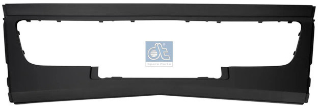 Mercedes-Benz Atego Bumper Centraal A 967 885 02 08 Euro 6 - Bamperis - Sunkvežimis: foto 1 Mercedes-Benz Atego Bumper Centraal A 967 885 02 08 Euro 6 - Bamperis - Sunkvežimis: foto 1