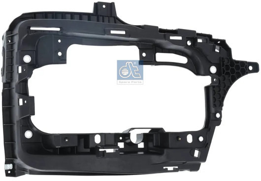 Mercedes-Benz Atego Bumpersteun Rechts A 967 880 08 16 Euro 6 - Bamperis - Sunkvežimis: foto 1 Mercedes-Benz Atego Bumpersteun Rechts A 967 880 08 16 Euro 6 - Bamperis - Sunkvežimis: foto 1