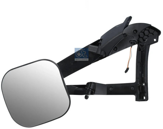 Mercedes-Benz Atego Frontspiegel A 940 810 75 16 Euro 6 - Galinio vaizdo veidrodis - Sunkvežimis: foto 1 Mercedes-Benz Atego Frontspiegel A 940 810 75 16 Euro 6 - Galinio vaizdo veidrodis - Sunkvežimis: foto 1