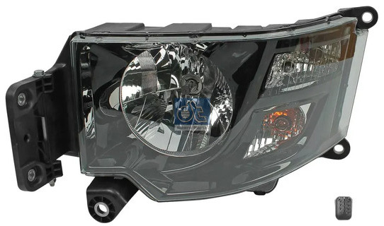 Renault K-Serie Koplamp Links 7482251561 - Priekinis žibintas - Sunkvežimis: foto 1 Renault K-Serie Koplamp Links 7482251561 - Priekinis žibintas - Sunkvežimis: foto 1