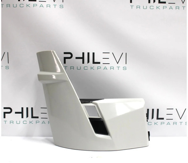 Renault T-Serie Afdekkap Rechts 7484906019 Nieuw - Kabina ir interjeras - Sunkvežimis: foto 1 Renault T-Serie Afdekkap Rechts 7484906019 Nieuw - Kabina ir interjeras - Sunkvežimis: foto 1