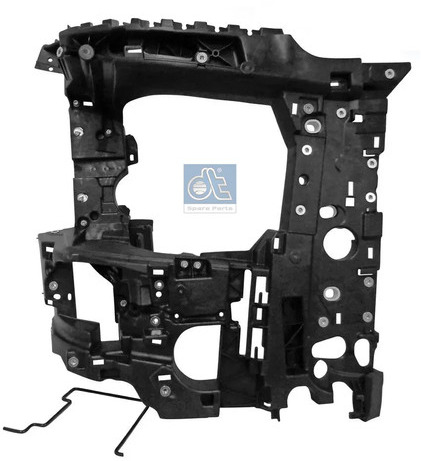 Renault T-Serie Koplamphouder Rechts 7482291434 - Apšvietimas - Sunkvežimis: foto 1 Renault T-Serie Koplamphouder Rechts 7482291434 - Apšvietimas - Sunkvežimis: foto 1