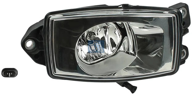 Renault T-Serie Mistlamp Rechts 7482252914 - Rūko žibintas - Sunkvežimis: foto 1 Renault T-Serie Mistlamp Rechts 7482252914 - Rūko žibintas - Sunkvežimis: foto 1
