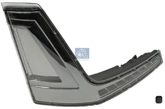 Renault T-Serie Richtingaanwijzerlamp Rechts 7482622149 - Posūkio žibintas - Sunkvežimis: foto 1 Renault T-Serie Richtingaanwijzerlamp Rechts 7482622149 - Posūkio žibintas - Sunkvežimis: foto 1