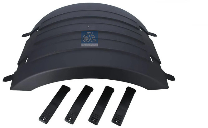 Renault|Volvo /Renault Spatscherm 21094387 - Sparnas - Sunkvežimis: foto 1 Renault|Volvo /Renault Spatscherm 21094387 - Sparnas - Sunkvežimis: foto 1