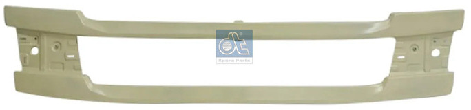 Scania Frontplaat 2392771 Euro 6 - Grotelės - Sunkvežimis: foto 1 Scania Frontplaat 2392771 Euro 6 - Grotelės - Sunkvežimis: foto 1