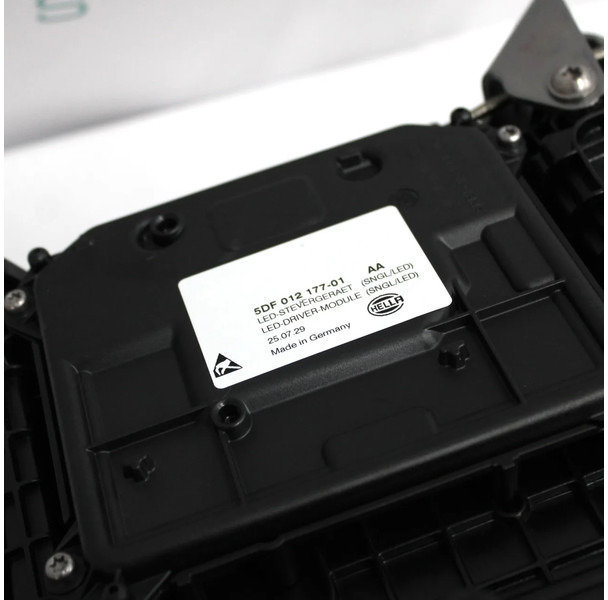 Scania NGS Koplamp Links 2674390 Nieuw - Priekinis žibintas - Sunkvežimis: foto 3 Scania NGS Koplamp Links 2674390 Nieuw - Priekinis žibintas - Sunkvežimis: foto 3