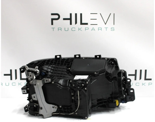 Scania NGS Koplamp Links 2674390 Nieuw - Priekinis žibintas - Sunkvežimis: foto 2 Scania NGS Koplamp Links 2674390 Nieuw - Priekinis žibintas - Sunkvežimis: foto 2