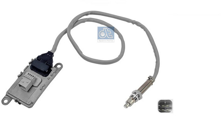 Scania Nox Sensor 2296800 | 2294290 | 2247380 Euro 6 - Jutiklis - Sunkvežimis: foto 1 Scania Nox Sensor 2296800 | 2294290 | 2247380 Euro 6 - Jutiklis - Sunkvežimis: foto 1