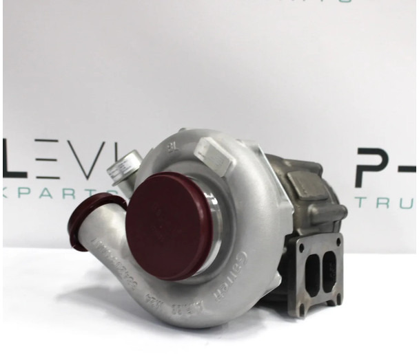 Volvo FH/FM Turbo 21989961 | 21900655 | 7421989979 Nieuw - Turbina - Sunkvežimis: foto 1 Volvo FH/FM Turbo 21989961 | 21900655 | 7421989979 Nieuw - Turbina - Sunkvežimis: foto 1