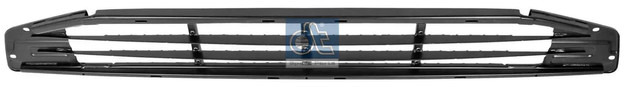 Volvo FH4 Boven Grille 82258426 - Grotelės - Sunkvežimis: foto 1 Volvo FH4 Boven Grille 82258426 - Grotelės - Sunkvežimis: foto 1