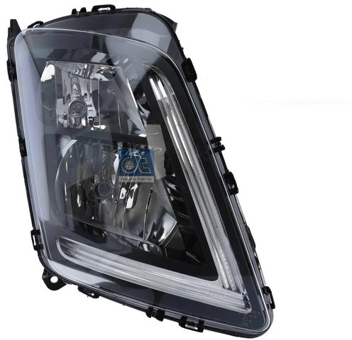 Volvo FM4/FMX Koplamp Rechts 84170200 | 82443242 Euro 6 - Priekinis žibintas - Sunkvežimis: foto 1 Volvo FM4/FMX Koplamp Rechts 84170200 | 82443242 Euro 6 - Priekinis žibintas - Sunkvežimis: foto 1