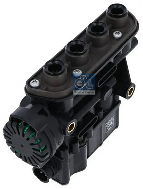 Volvo /Renault Magneetventiel 21083660 | 7421083660 - Stabdžių vožtuvas - Sunkvežimis: foto 1 Volvo /Renault Magneetventiel 21083660 | 7421083660 - Stabdžių vožtuvas - Sunkvežimis: foto 1