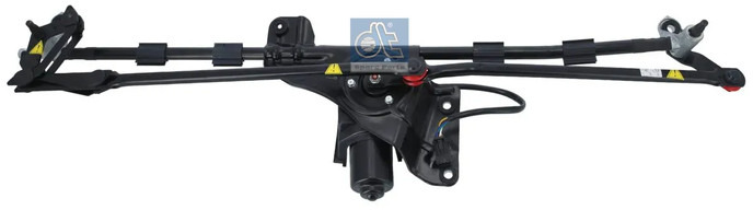 Volvo /Renault Ruiterwissermechanisme 20796595 | 7484528482 - Valytuvas - Sunkvežimis: foto 1 Volvo /Renault Ruiterwissermechanisme 20796595 | 7484528482 - Valytuvas - Sunkvežimis: foto 1