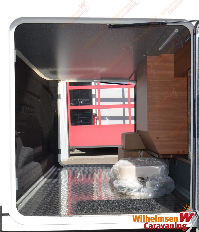 Carthago chic c-line I 4.9 LE L MB 2025 *ALDE*5. Sitzer* - Integruotas kemperis: foto 4 Carthago chic c-line I 4.9 LE L MB 2025 *ALDE*5. Sitzer* - Integruotas kemperis: foto 4