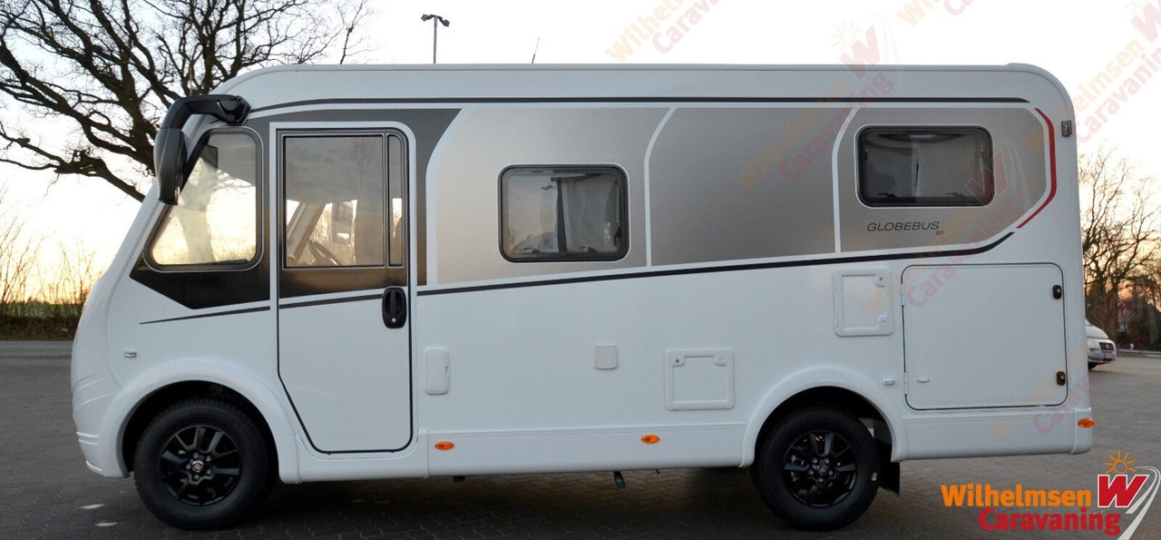 Dethleffs Globebus I 1 Stark Reduziert | 16.801 Rabatt - Integruotas kemperis: foto 5 Dethleffs Globebus I 1 Stark Reduziert | 16.801 Rabatt - Integruotas kemperis: foto 5
